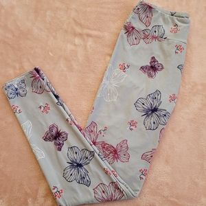 Lularoe leggings